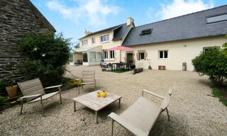 Maison 6 Pièces 146 m² à vendre à Plestin-les-Grèves (22310)