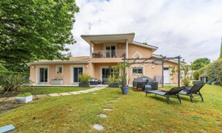 Maison 5 Pièces 186 m² à vendre à La Brède (33650)