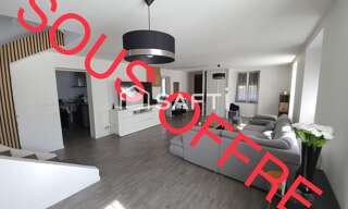 Maison 7 Pièces 180 m² à vendre à Héricourt (70400)