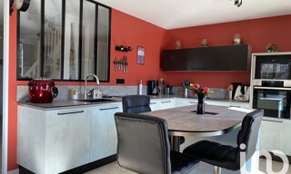 Maison 6 Pièces 129 m² à vendre à Angerville-la-Martel (76540)