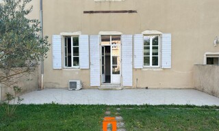 Appartement 4 Pièces 120 m² à vendre à Montélimar (26200)