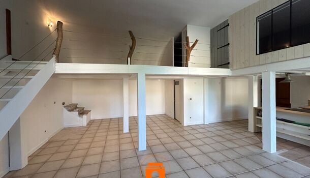 Appartement 4 pièces  à vendre Montélimar 26200