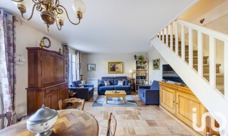 Maison 3 Pièces 74 m² à vendre à Taverny (95150)