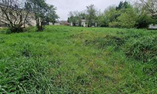 Terrain  1000 m² à vendre à Montauban (82000)