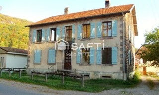 Maison 12 Pièces 200 m² à vendre à Faucogney-et-la-Mer (70310)