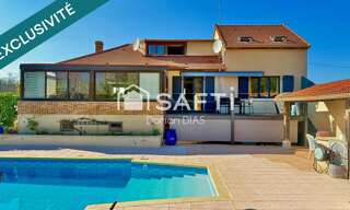 Maison 5 Pièces 185 m² à vendre à Urcel (02000)