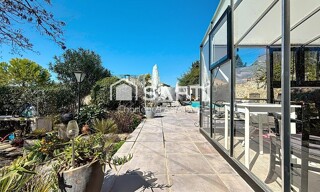 Maison 3 Pièces 38 m² à vendre à Lorgues (83510)