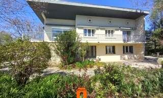 Maison 9 Pièces 234 m² à vendre à Montélimar (26200)