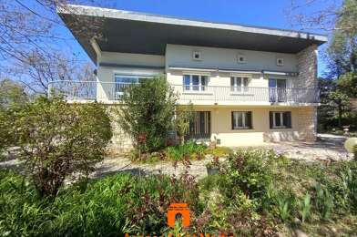 Maison 9 pièces 430000 €