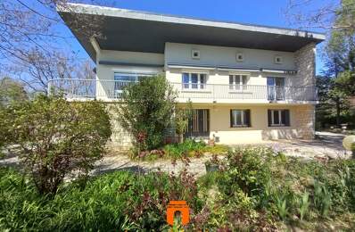 Maison — photo du bien