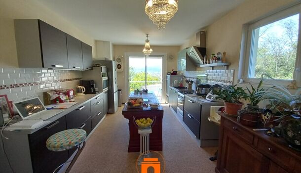 Villa / Maison 9 pièces  à vendre Montélimar 26200