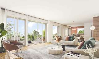 Appartement 4 Pièces 104 m² à vendre à Bordeaux (33000)