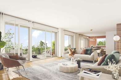 Appartement 4 pièces 720000 €