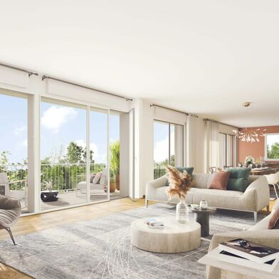 Appartement 4 pièces 720000 €