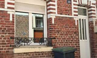 Maison 4 Pièces 79 m² à vendre à Péronne (80200)