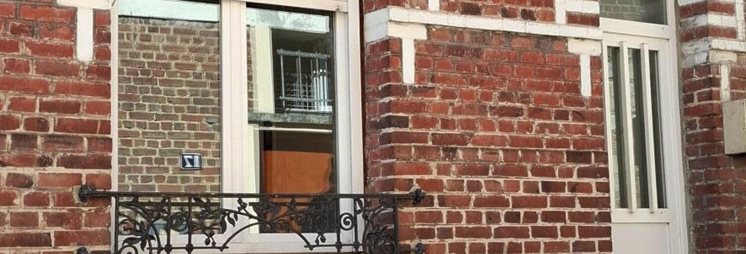 Maison 4 Pièces 79 m² à vendre à Péronne (80200)