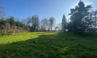 Terrain  2530 m² à vendre à Molac (56230)