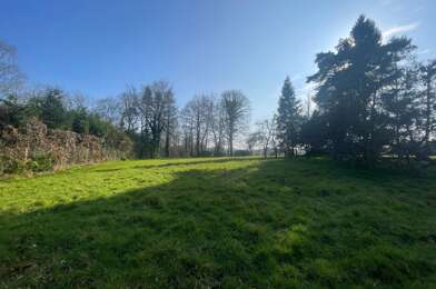Terrain  123000 €