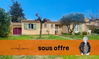 Maison 5 Pièces 116 m² à vendre à Saussan (34570)
