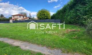 Terrain  812 m² à vendre à Ambérieux-en-Dombes (01330)