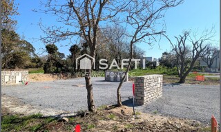 Terrain  363 m² à vendre à Plougonvelin (29217)