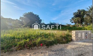 Terrain  558 m² à vendre à Plougonvelin (29217)