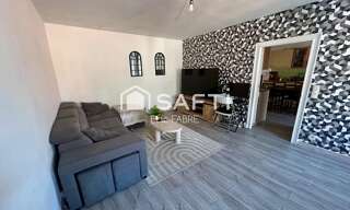 Maison 7 Pièces 162 m² à vendre à Mazamet (81200)