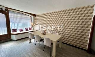 Maison 7 Pièces 162 m² à vendre à Mazamet (81200)