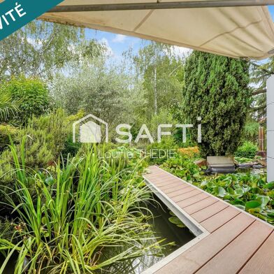 Maison 9 pièces 575000 €