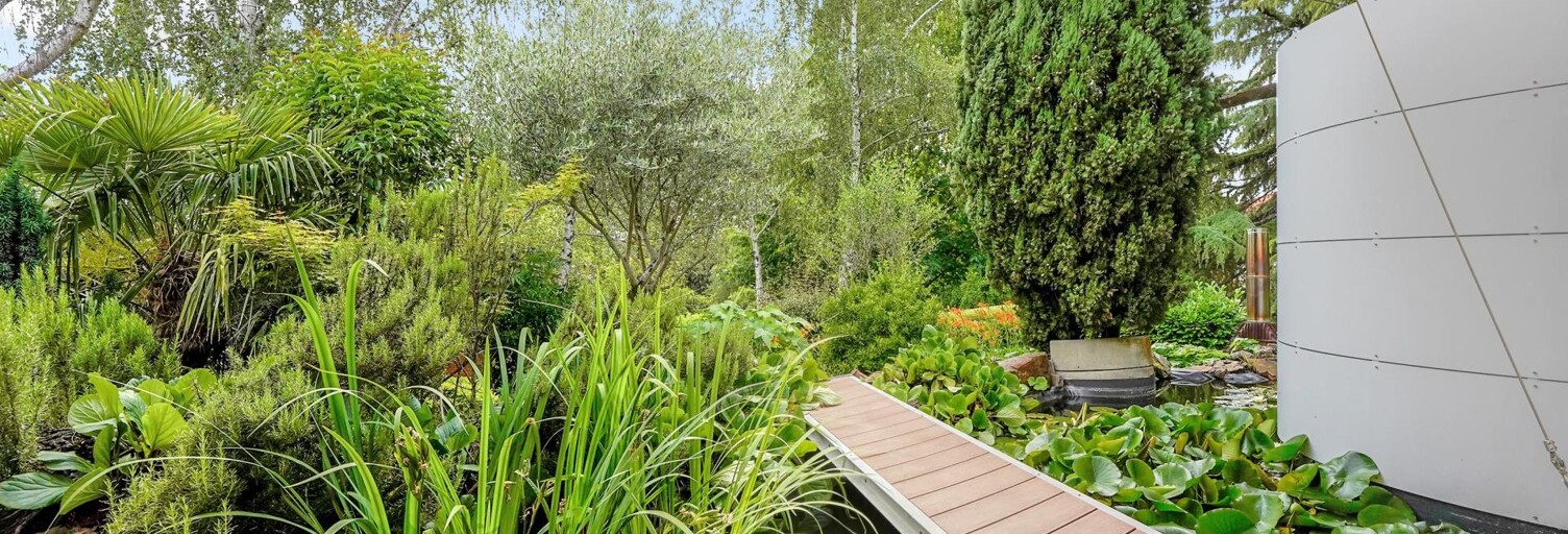 Maison 9 Pièces 233 m² à vendre à Montberon (31140)