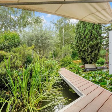 Maison 9 pièces 575000 €