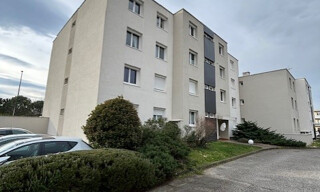 Appartement 4 Pièces 94 m² à louer à Montélimar (26200)