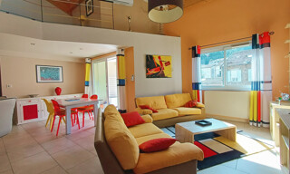 Appartement 4 Pièces 113 m² à vendre à Vals-les-Bains (07600)
