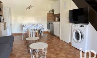 Appartement 3 Pièces 41 m² à vendre à Le Barcarès (66420)