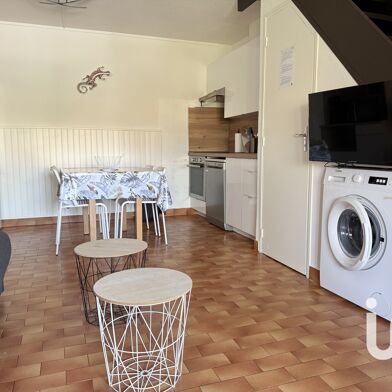 Appartement 3 pièces 130000 €