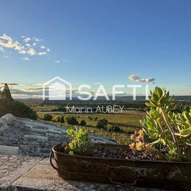 Maison 7 pièces 380000 €