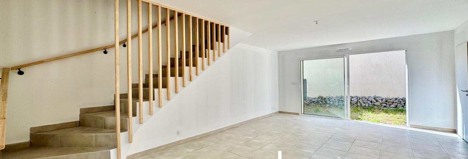 Maison 3 Pièces 68 m² à vendre à Vias (34450)