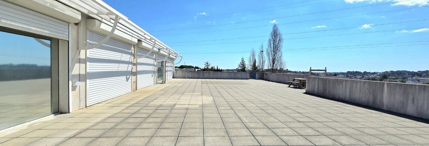 Commerce  440 m² à vendre à Grabels (34790)