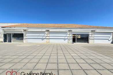 Commerce  350000 €