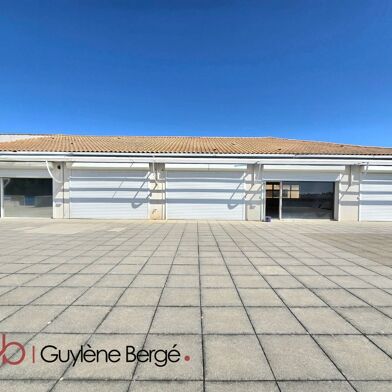 Commerce  350000 €