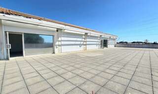 Commerce  63 m² à vendre à Grabels (34790)