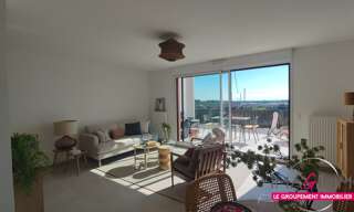 Appartement 5 Pièces 109 m² à vendre à Saint-Jean-de-Védas (34430)