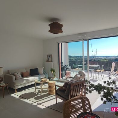 Appartement 5 pièces 469000 €