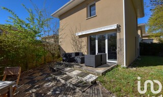 Maison 4 Pièces 83 m² à vendre à Blanquefort (33290)