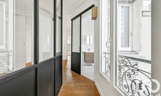 Appartement 3 Pièces 68 m² à vendre à Paris 12 (75012)