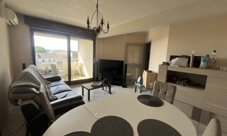 Appartement 3 Pièces 57 m² à vendre à Tonneins (47400)