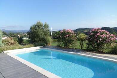 Maison 6 pièces 790000 €