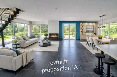 Maison 6 pièces 790000 €