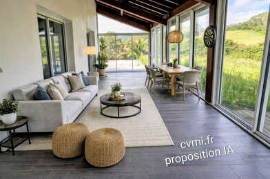 Maison 6 pièces 810000 €