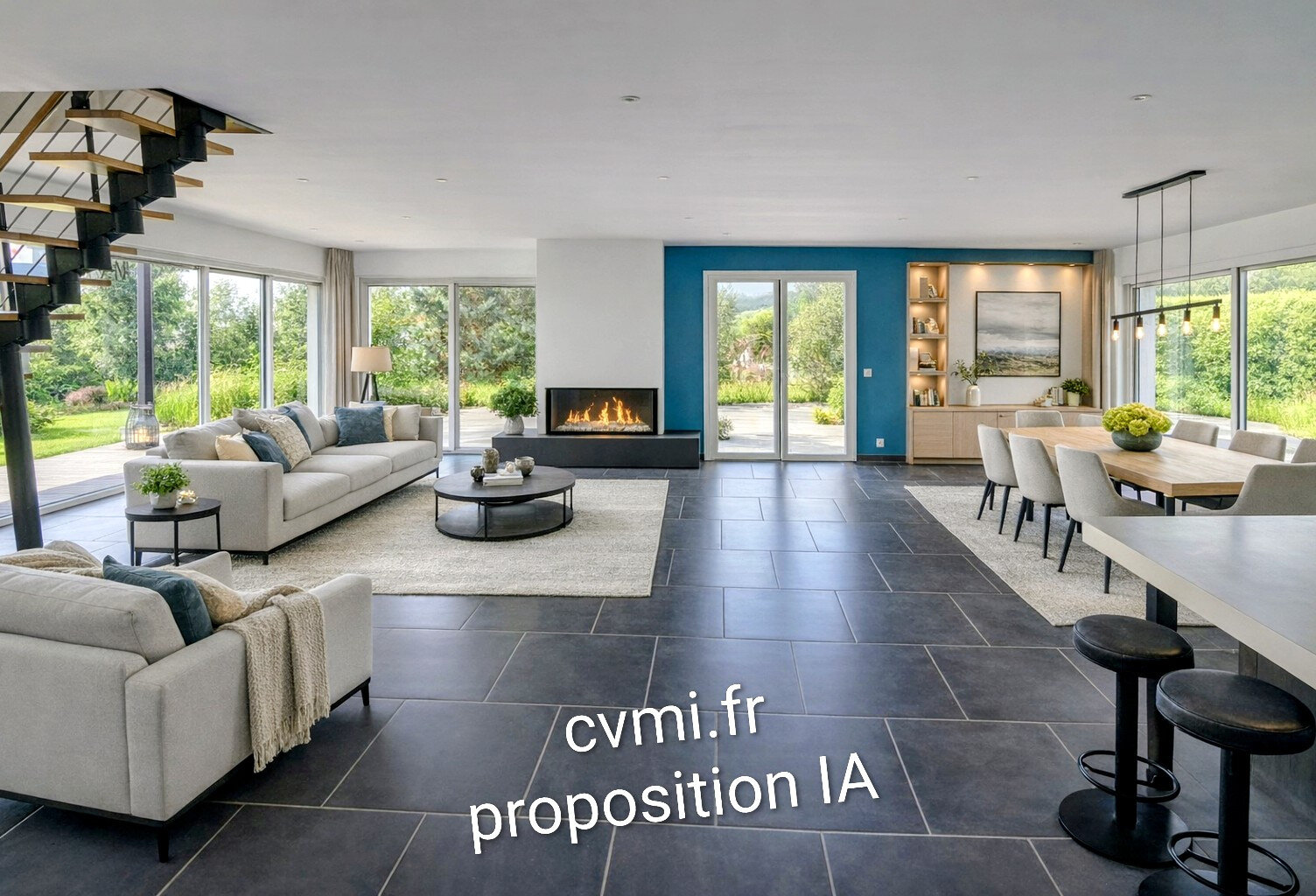 vente maison - 6 pièce(s) — photo 1